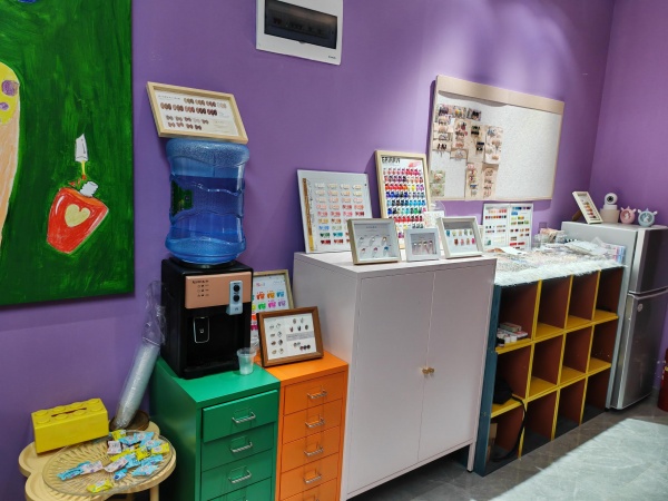 849118 火爆!雨花区五江天街精装美甲优价转让 849118 火爆!雨花区五江天街精装美甲优价转让