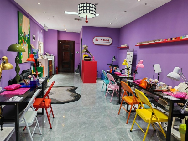 849118 火爆!雨花区五江天街精装美甲优价转让 849118 火爆!雨花区五江天街精装美甲优价转让