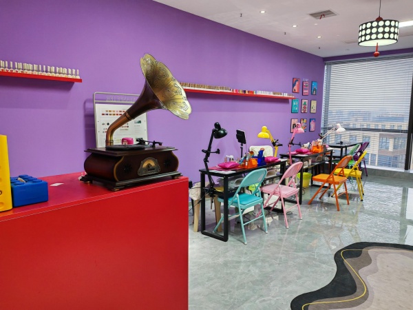 849118 火爆!雨花区五江天街精装美甲优价转让 849118 火爆!雨花区五江天街精装美甲优价转让