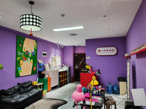 849118 火爆!雨花区五江天街精装美甲优价转让 849118 火爆!雨花区五江天街精装美甲优价转让