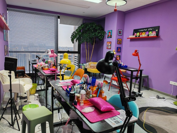 849118 火爆!雨花区五江天街精装美甲优价转让 849118 火爆!雨花区五江天街精装美甲优价转让