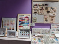 849118 火爆!雨花区五江天街精装美甲优价转让