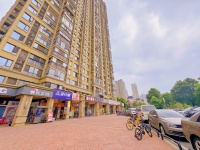 749150低于市场价！含浦商橡树湾临街门面带租约出售