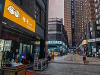 649157急转望城大型小区出入口精装门面超低价！！！