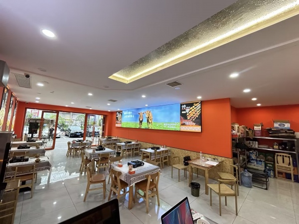 749167万家丽地铁口临街100平餐饮火锅店优价转让 749167万家丽地铁口临街100平餐饮火锅店优价转让
