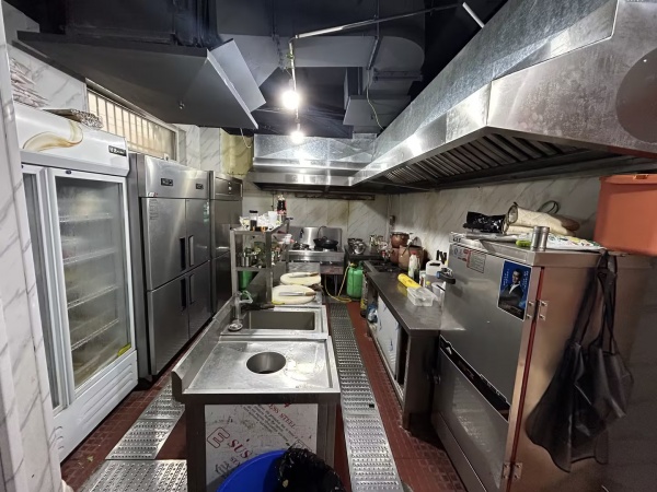 749167万家丽地铁口临街100平餐饮火锅店优价转让 749167万家丽地铁口临街100平餐饮火锅店优价转让