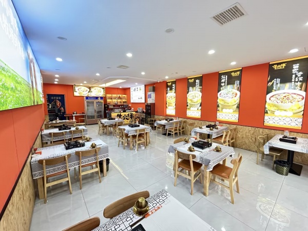 749167万家丽地铁口临街100平餐饮火锅店优价转让 749167万家丽地铁口临街100平餐饮火锅店优价转让