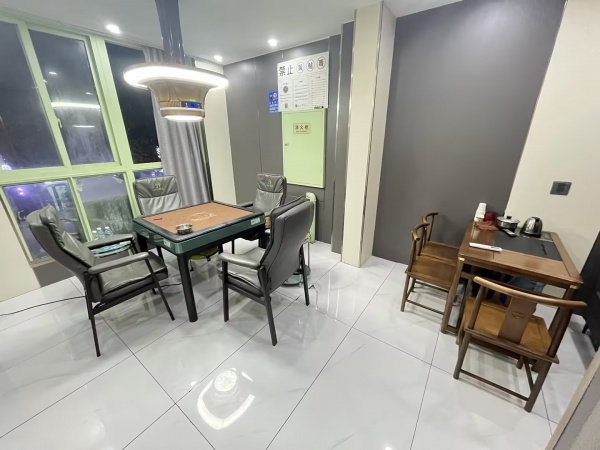 849181 13.8万急转!临街8个包四个朋友自助棋牌室 849181 13.8万急转!临街8个包四个朋友自助棋牌室