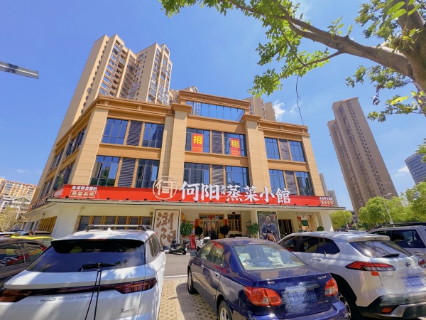 845153 房东直租!人民东路商圈2至3楼独栋商业门面 845153 房东直租!人民东路商圈2至3楼独栋商业门面