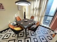 （已转）849214 5万急转！雨花区核新地段地铁口小区公寓环绕棋牌室