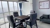 849213 火爆!高桥网红精装品牌7包间棋牌室优价转让