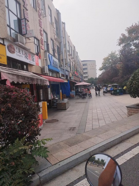 841067 外贸职业学院餐饮旺铺转让 841067 外贸职业学院餐饮旺铺转让
