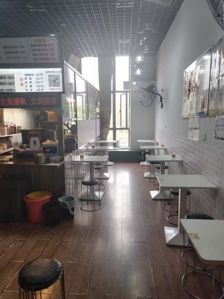 841067 外贸职业学院餐饮旺铺转让 841067 外贸职业学院餐饮旺铺转让