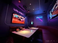 8410127 十年老店500平新装修精致量贩ktv低价转让