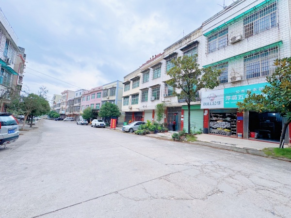 (已租)8410139 天心大道商圈.南郡明珠独栋1至3层门面住房出租 (已租)8410139 天心大道商圈.南郡明珠独栋1至3层门面住房出租