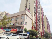 8410129 诚心急转！汽车南站2000平酒店（41间房）