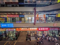 吾悦广场小吃街热卤店低价转让5410119