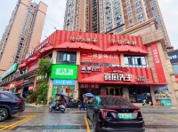 6410134大型成熟小区临街独栋门面出租无行业限制