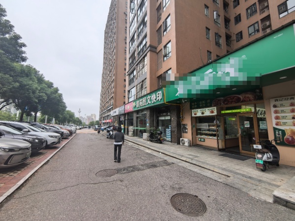 友谊路地铁口130平品牌餐饮店优转(带天然气7410151 友谊路地铁口130平品牌餐饮店优转(带天然气7410151