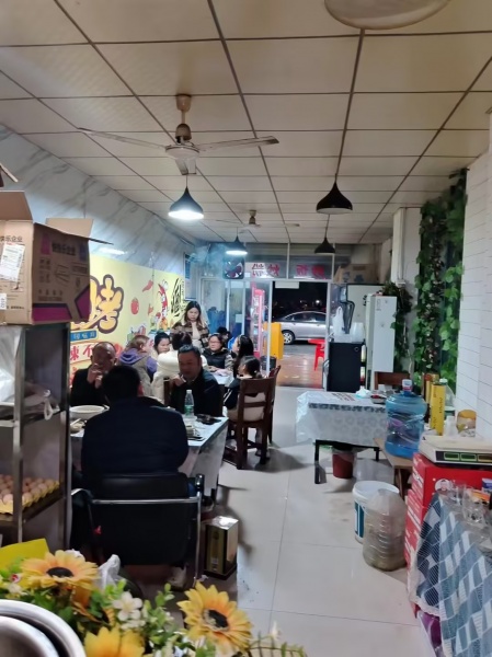 (已转)5410153急转!3.8万就转才子佳郡小区出入口头铺60平餐馆 (已转)5410153急转!3.8万就转才子佳郡小区出入口头铺60平餐馆