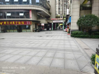 7410131岳麓区金科世界城日营6Q超市便利店转（带口粮证