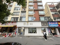8410142 8万空转！地铁口社区出入口夜市主街108平店铺 8410142