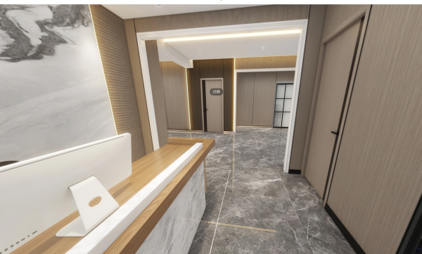 7410157双D地铁.黄土岭商圈.临街二楼270平门面转让 7410157双D地铁.黄土岭商圈.临街二楼270平门面转让