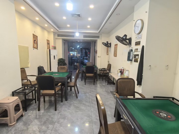 (已转)5410158白菜价急转开福区马厂地铁口爆满棋牌麻将室 (已转)5410158白菜价急转开福区马厂地铁口爆满棋牌麻将室