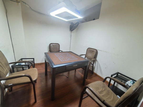 (已转)5410158白菜价急转开福区马厂地铁口爆满棋牌麻将室 (已转)5410158白菜价急转开福区马厂地铁口爆满棋牌麻将室