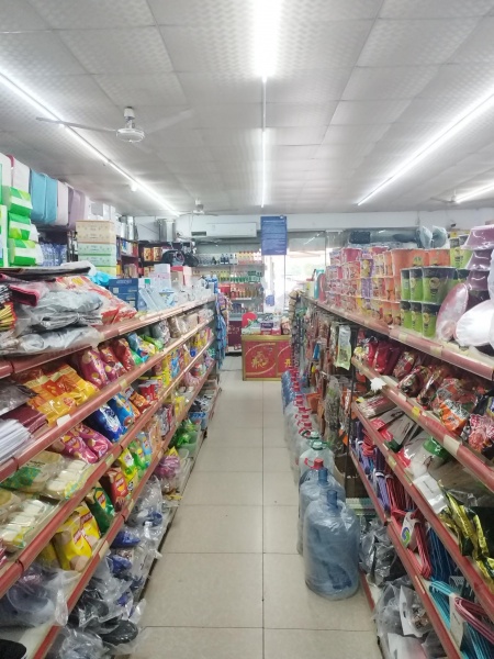 8410183 13年老店小区出入口第一家超市转让(转角门面) 8410183 13年老店小区出入口第一家超市转让(转角门面)