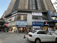 6410213接漏!北辰三角洲十字路口大拐角饮品小吃底价转让