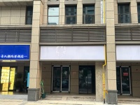 6410216房东直租！开福区恒大御景天下临街旺铺出租
