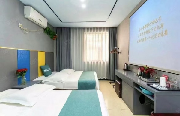 741109雨花区临街500平热门精装宾馆酒店转让 741109雨花区临街500平热门精装宾馆酒店转让