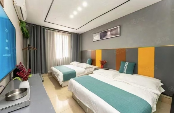 741109雨花区临街500平热门精装宾馆酒店转让 741109雨花区临街500平热门精装宾馆酒店转让