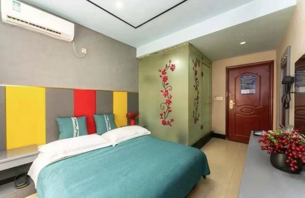 741109雨花区临街500平热门精装宾馆酒店转让 741109雨花区临街500平热门精装宾馆酒店转让