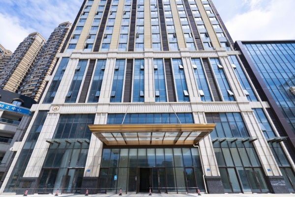 841136 出价好谈！雨花区五江天街22间房豪华精品公寓酒店