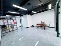 （已租）541147双D铁.房东直租.宇成朝阳广场精装写字楼出租
