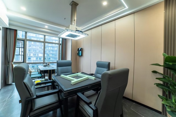 841161 火爆地铁口精装6包间自助棋牌室优价转让 841161 火爆地铁口精装6包间自助棋牌室优价转让