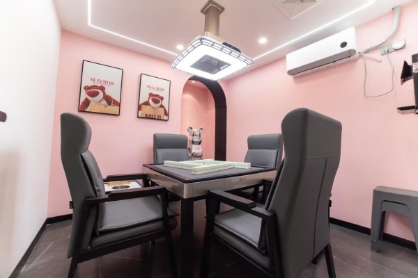 841161 火爆地铁口精装6包间自助棋牌室优价转让 841161 火爆地铁口精装6包间自助棋牌室优价转让