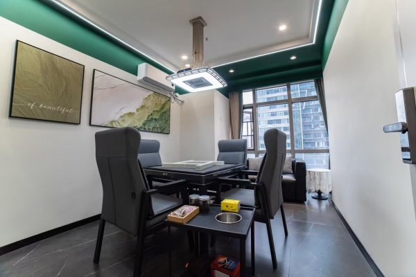 841161 火爆地铁口精装6包间自助棋牌室优价转让 841161 火爆地铁口精装6包间自助棋牌室优价转让