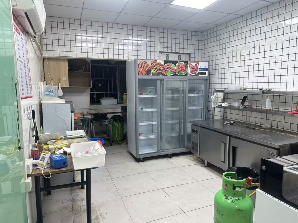 541171 雨花区老城区几十栋小区临街卤菜粉面餐饮店低价优转 541171 雨花区老城区几十栋小区临街卤菜粉面餐饮店低价优转