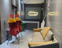 241167岳麓区16间房9.9成全新精装电竞酒店转让