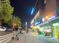 541179无转让费！！德思勤商圈商业街40（可括到140）招联营