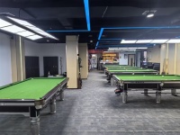 541184捡漏价！！超低价转500平台球室