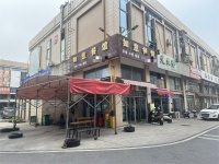 5411138超低价！3.5万转长沙县榔梨高峰汽配城拐角三层饭店餐馆