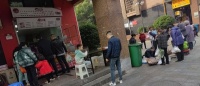 241129无转让费!好位置!雨花区小区门口临街门面
