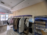 241216岳麓区雷锋大道大型小区唯一品牌干洗店优价转让