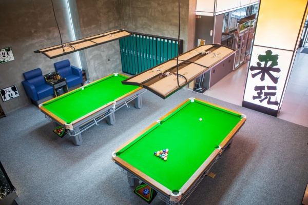 841241 天心区大型临街320平精装台球厅带棋牌低价转让 841241 天心区大型临街320平精装台球厅带棋牌低价转让