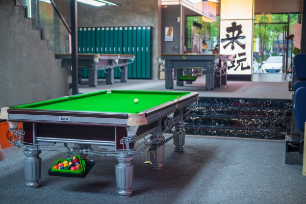 841241 天心区大型临街320平精装台球厅带棋牌低价转让 841241 天心区大型临街320平精装台球厅带棋牌低价转让