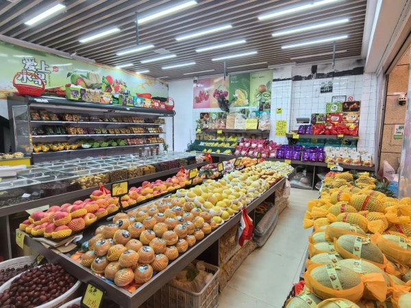 (已转)5号线地铁口大型小区商业临街头铺10米门头门面转让541264 (已转)5号线地铁口大型小区商业临街头铺10米门头门面转让541264